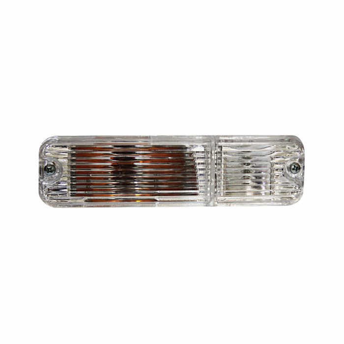 Lampu Bemper DNY Taft Crystal