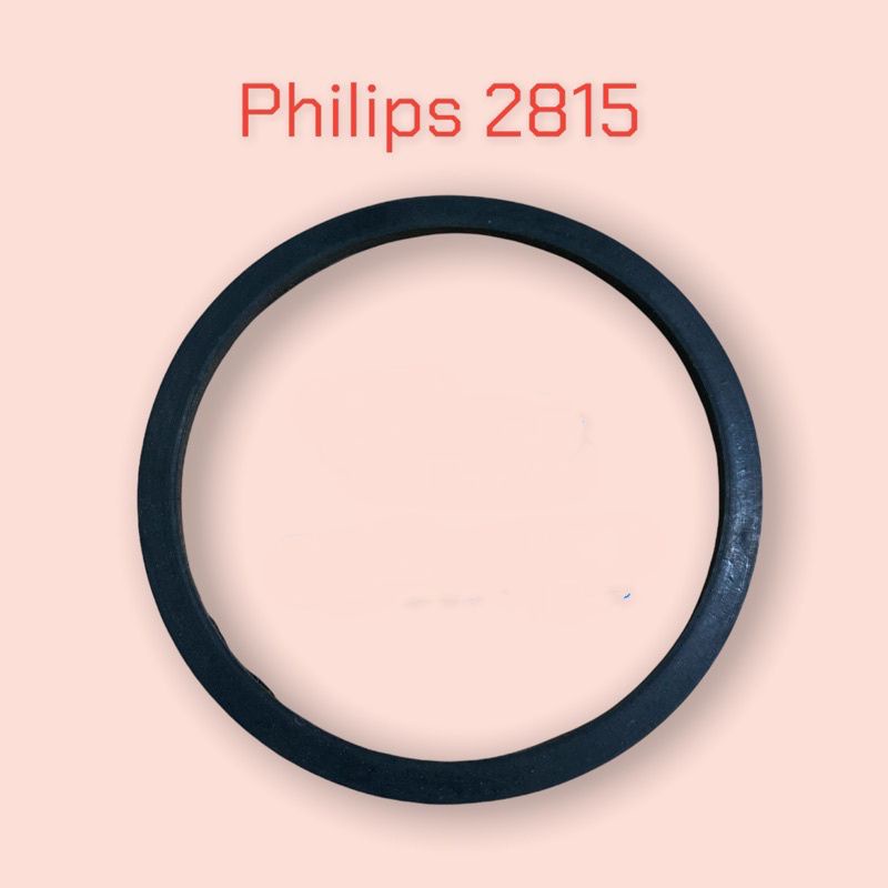 Karet Sil Seal Mounting Blender Philips 2815 Jus , Juice Ph 2810