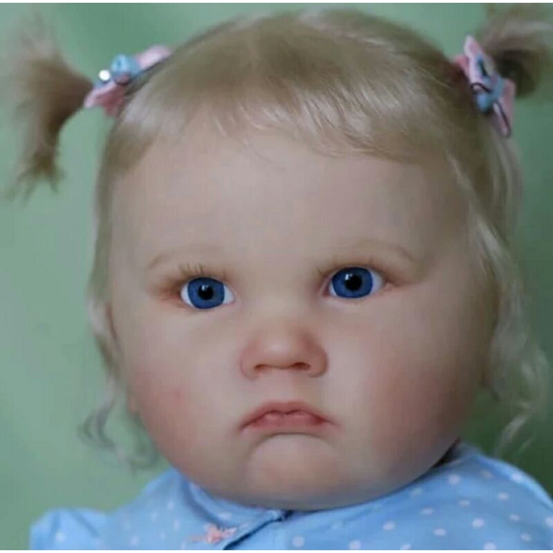 NPK doll boneka 60cm