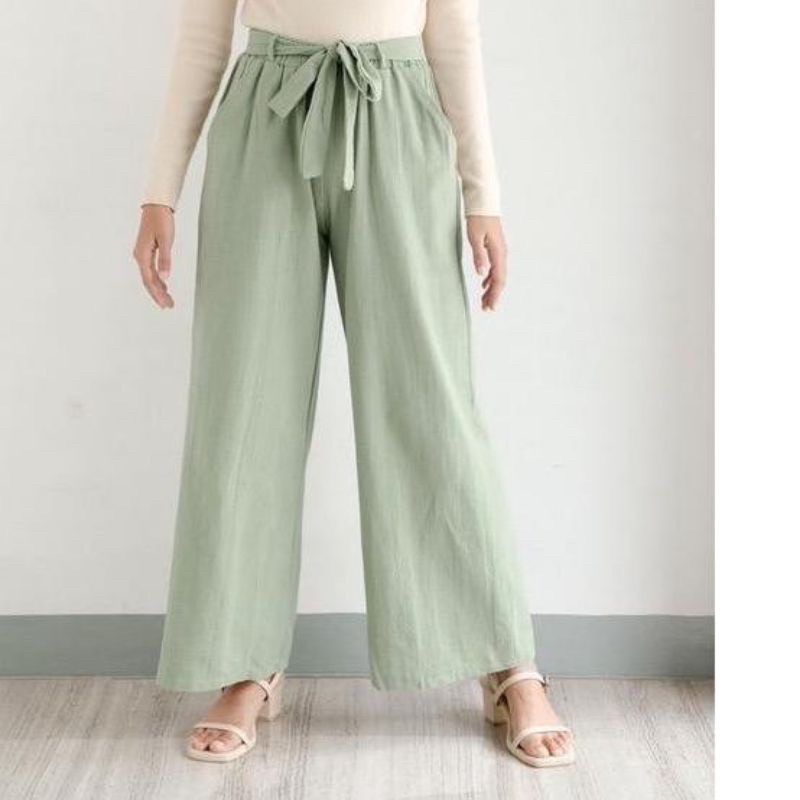 Kulot Linen Rami Ribbon