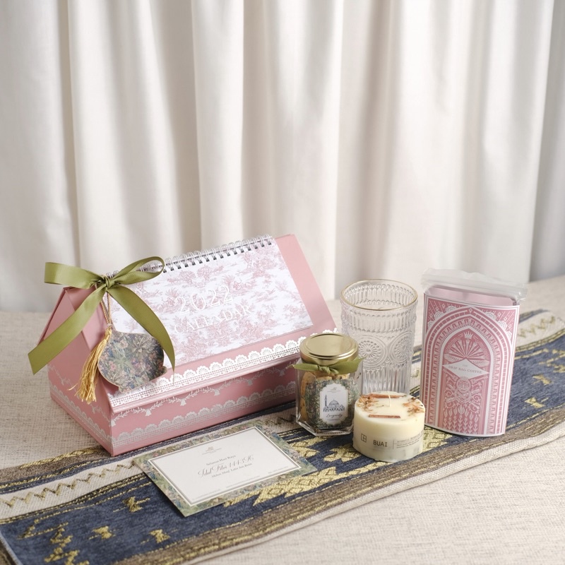 

Maison Hampers