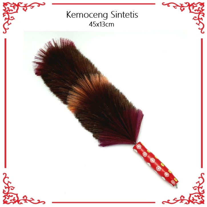 Kemoceng Sintetis