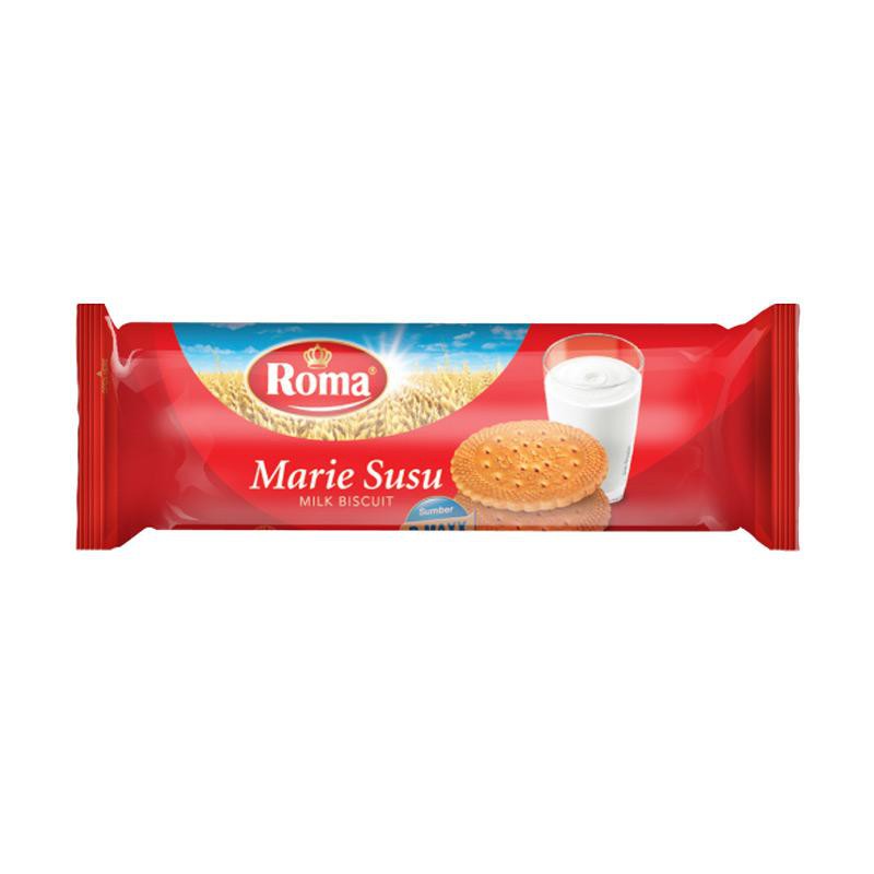 

Roma Marie Susu