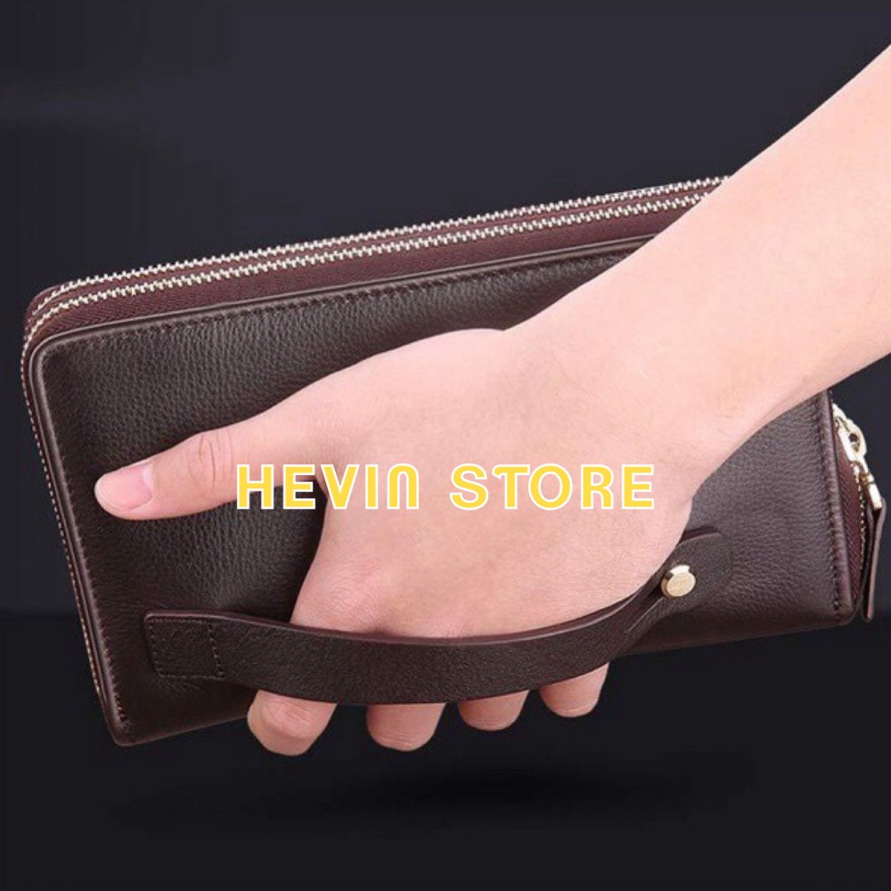 Baellerry Dompet Clutch Pria/Wanita Trendy Dan Modis New Model 2019