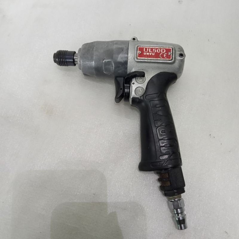 impact impek uryu UL 50 D original japan