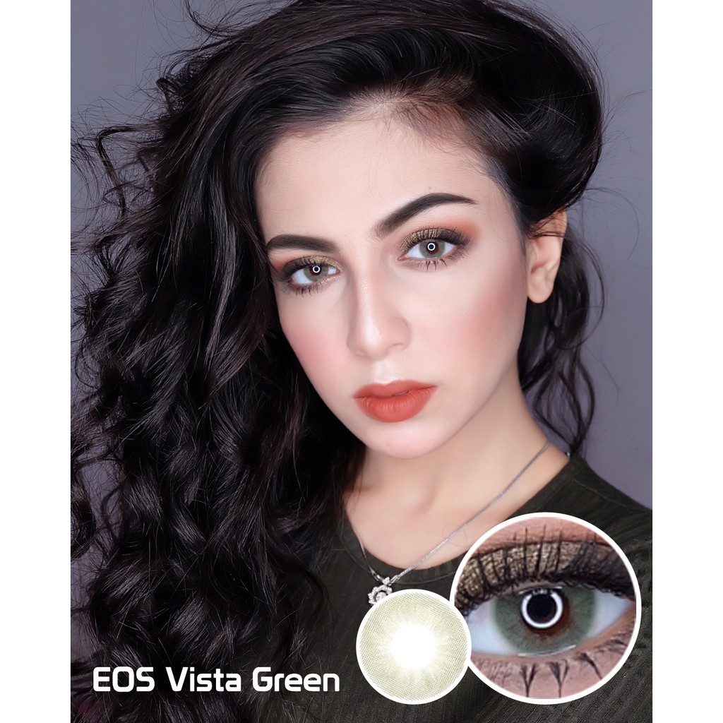 Softlens EOS Vista 1T Series