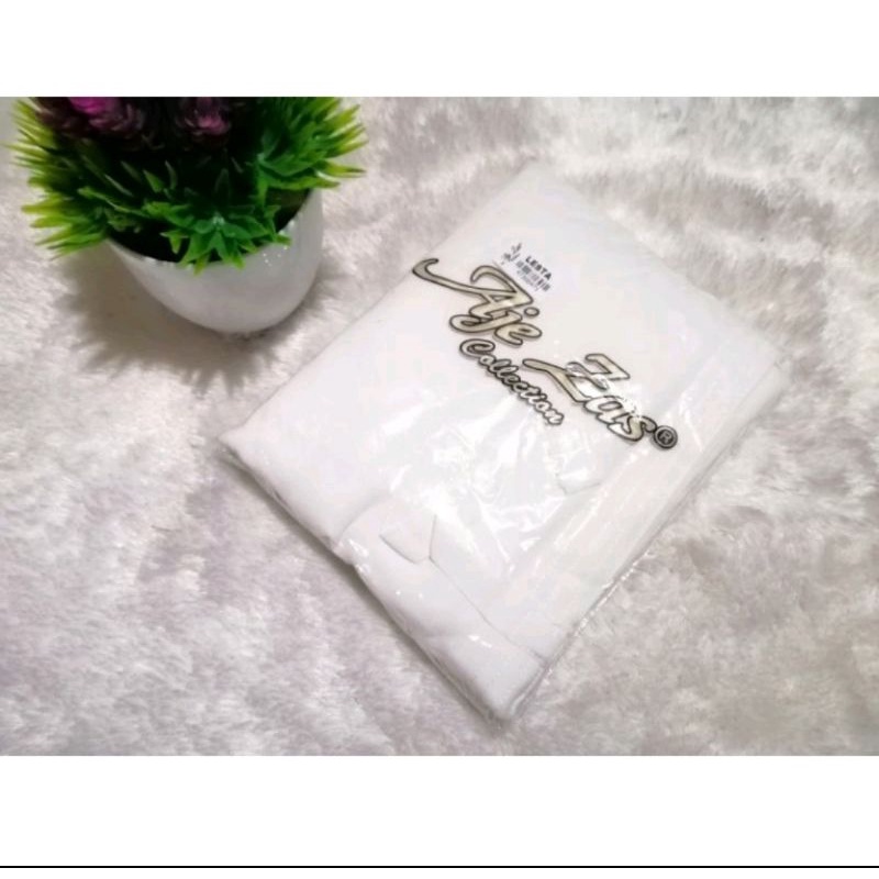 0Khimar lesta original aje zas/ bergo cerruty ORI aje zas Khimar best seller