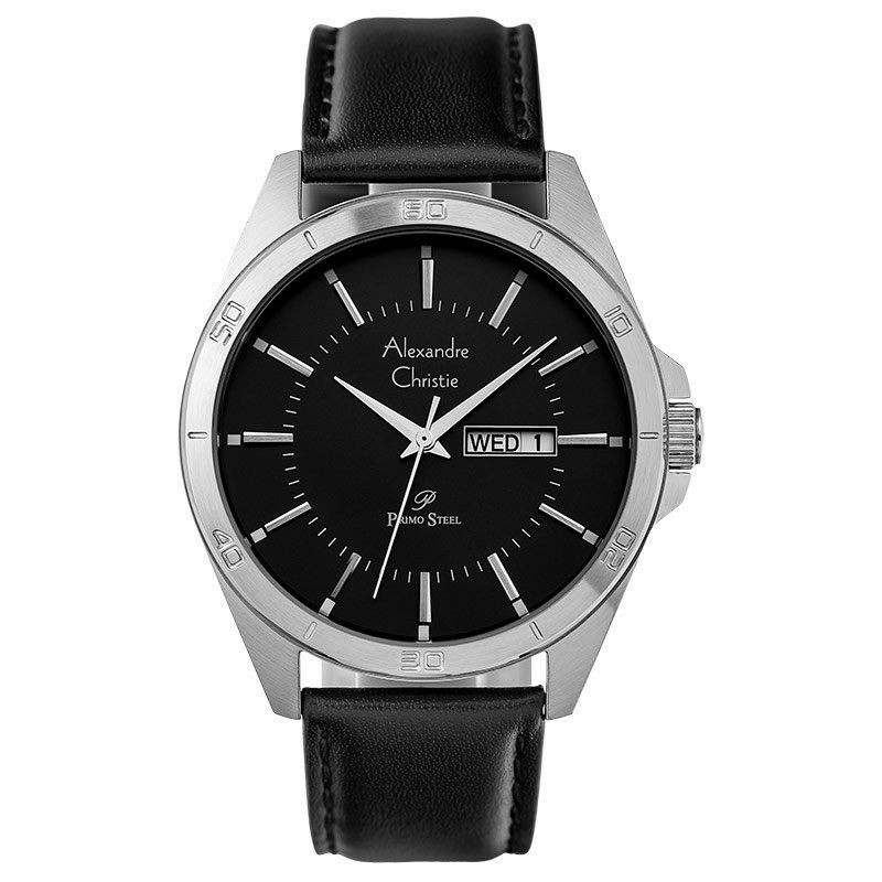 jam tangan alexandre christie ac 1011 me