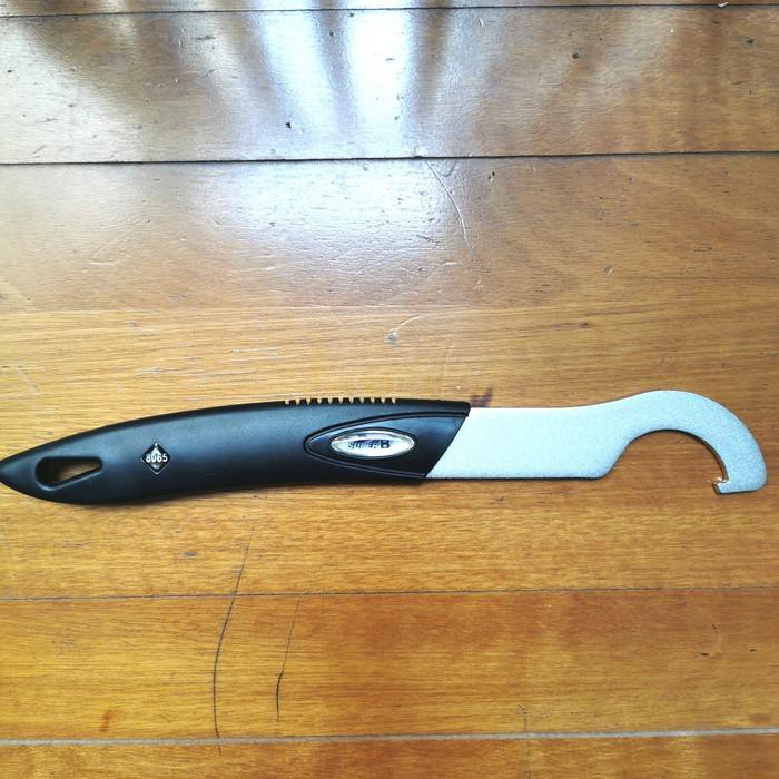 kunci bottom bracket sepeda