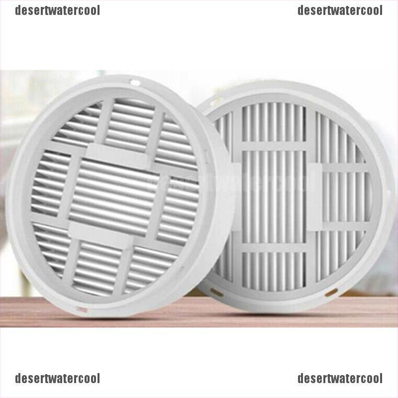 Deid 2Pcs Filter Hepa Untuk Vacuum Cleaner xiaomi Deerma VC20S VC20