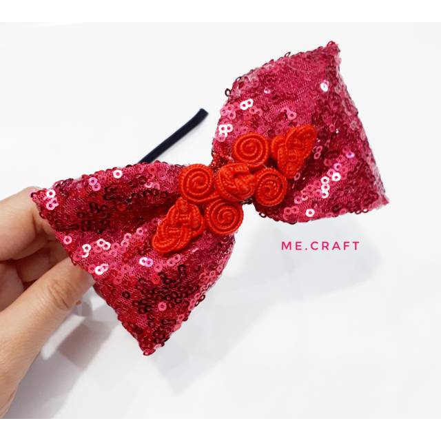 MC-61 Bando Imlek Kancing