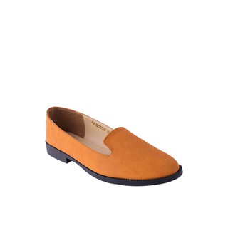 cerelia bow slingback flat