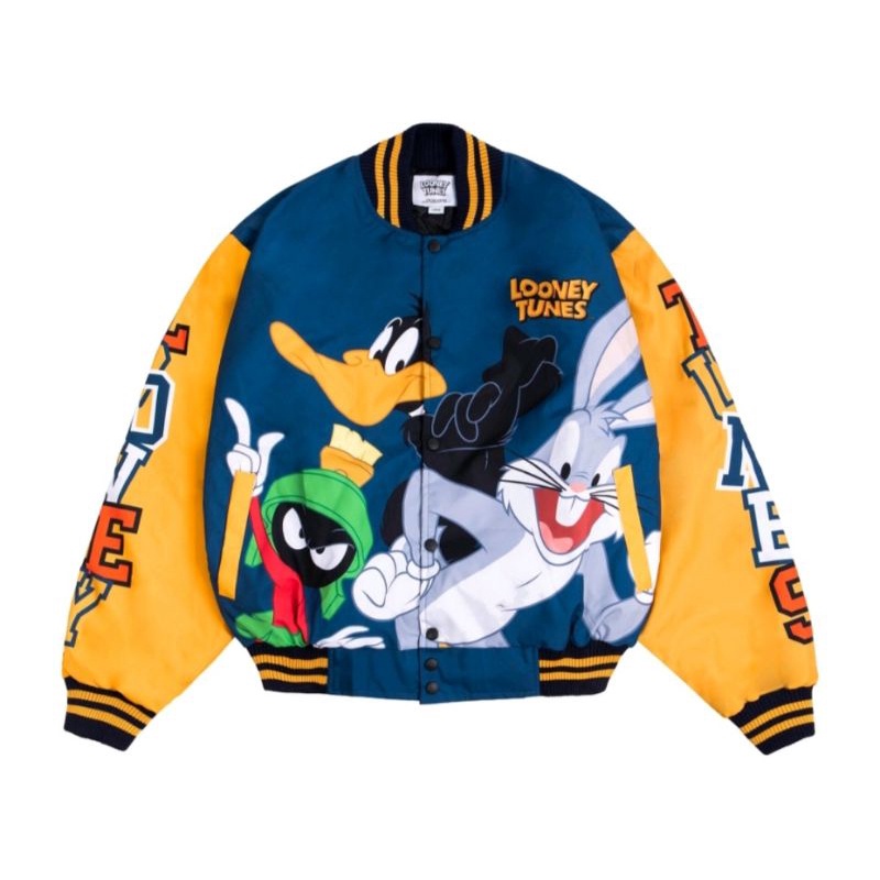 looney tunes be friend shining bright uk M