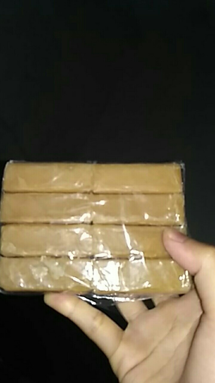Grosir!! Sabun Cuci Coklat Isi 8 Fenomenal Serbaguna Penghilang Noda