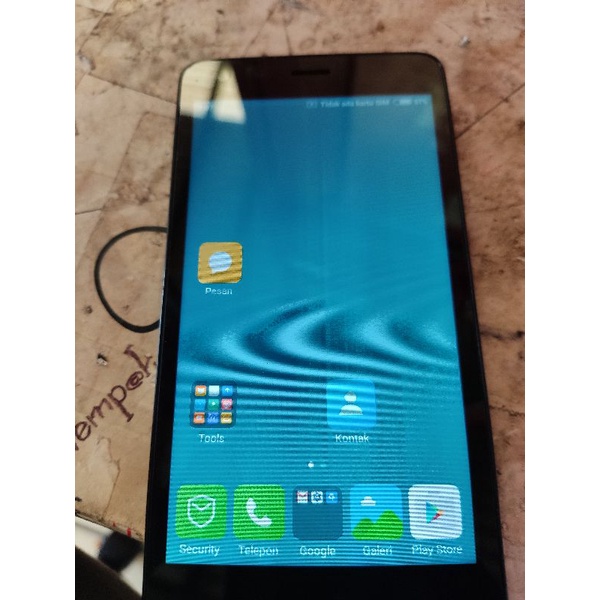 Lcd Fullset Frem Xiaomi Redmi 2 Ori copotan sudah tes