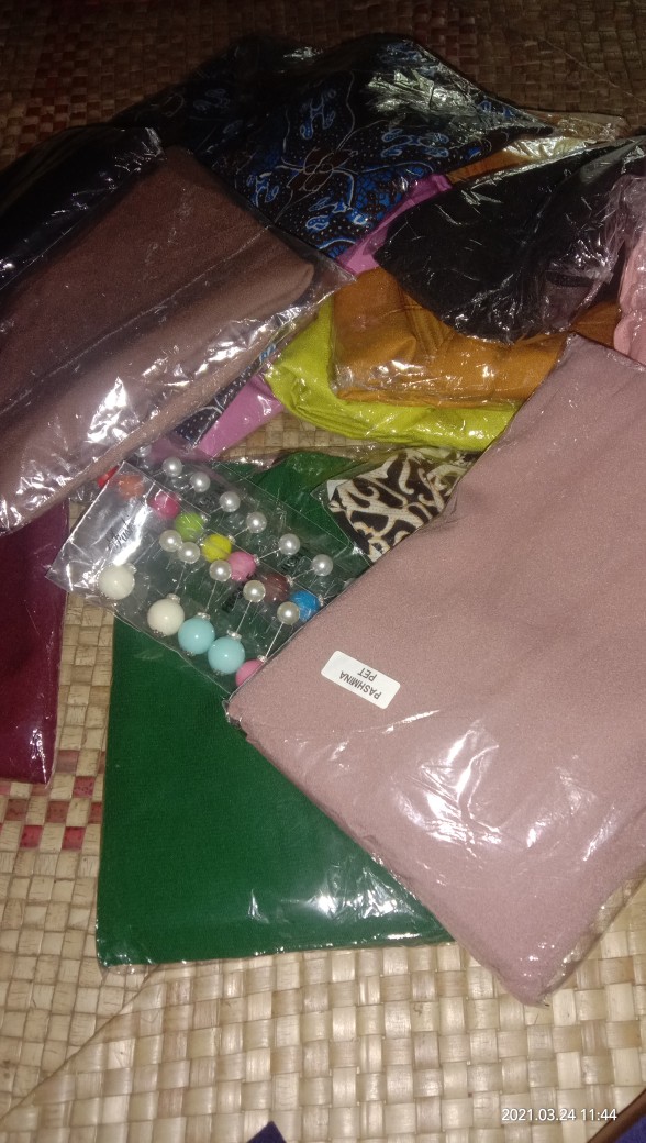 Hem Batik Pria Lengan Pendek Batik Murah Batik Pekalongan / Best Seller