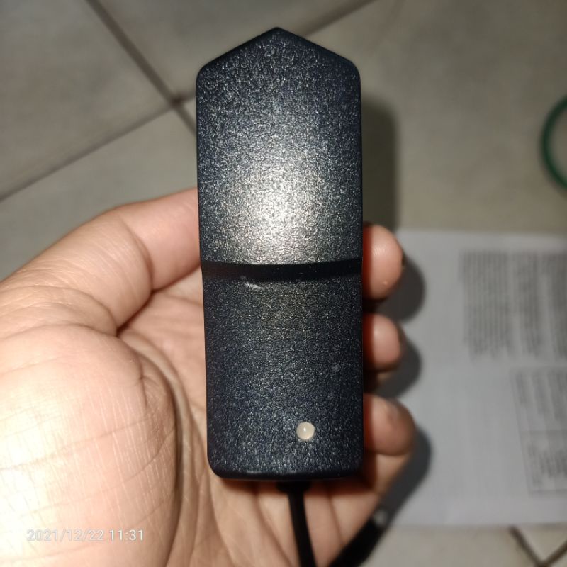 Charger Adaptor cas bor 12 volt JLD / NRT PRO 12 volt - cas baterai Banjarmasin