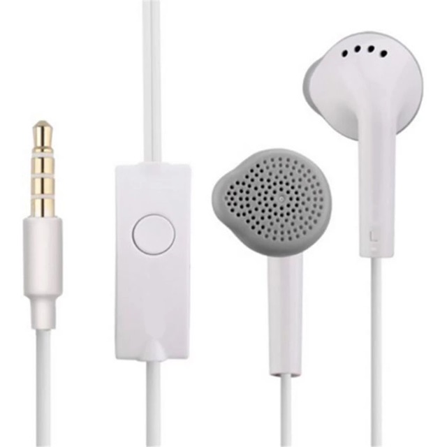 Headset Universal/ Earphone/ Handsfree J1