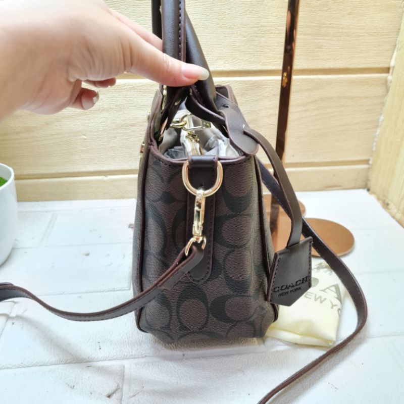 Tas COa montaigne import / tas lv montaigne import uk 21x15x10