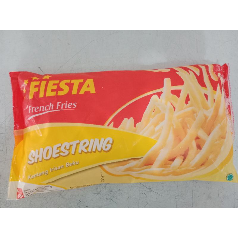 

Kentang Fiesta 1 kg