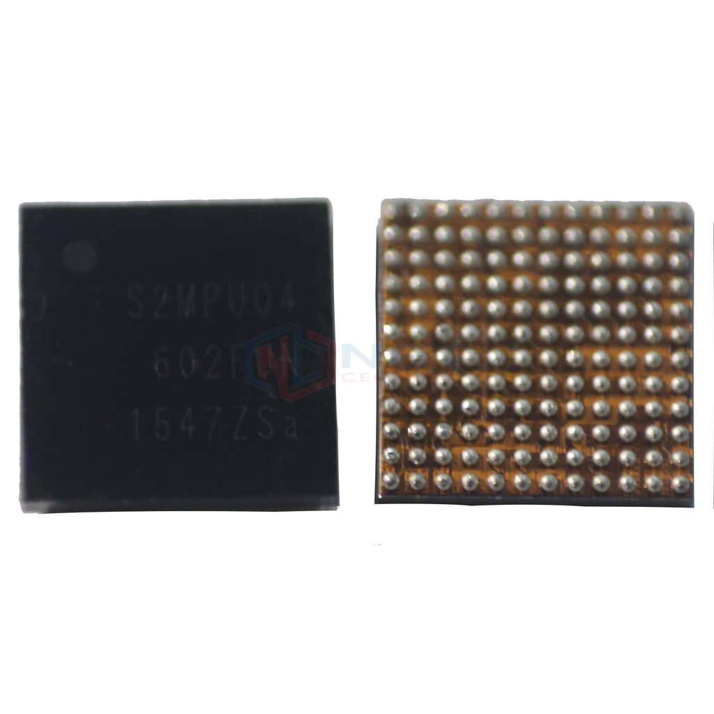 IC CHARGER SAMSUNG GALAXY J1 / IC CAS SAMSUNG J100 - SM5504