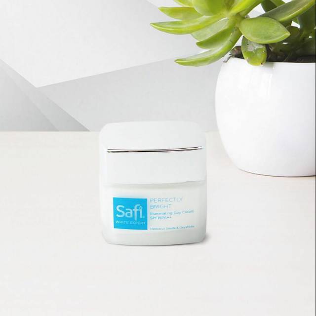 Safi White Expert Bright Day Cream