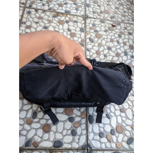 Tas Nike Second