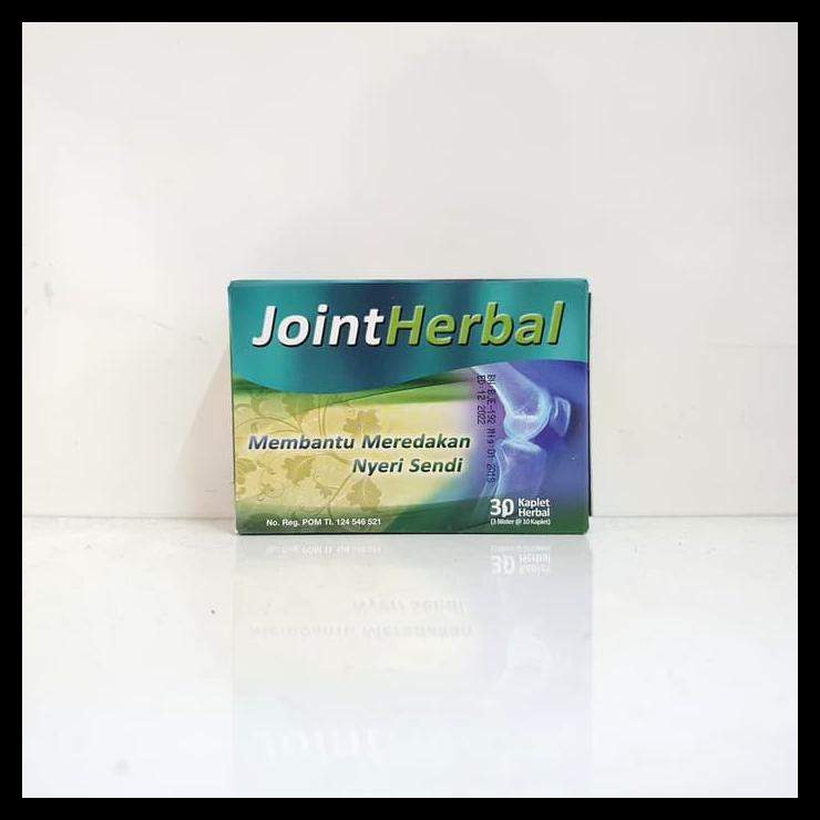 

Jointherbal / Joint Herbal 30S