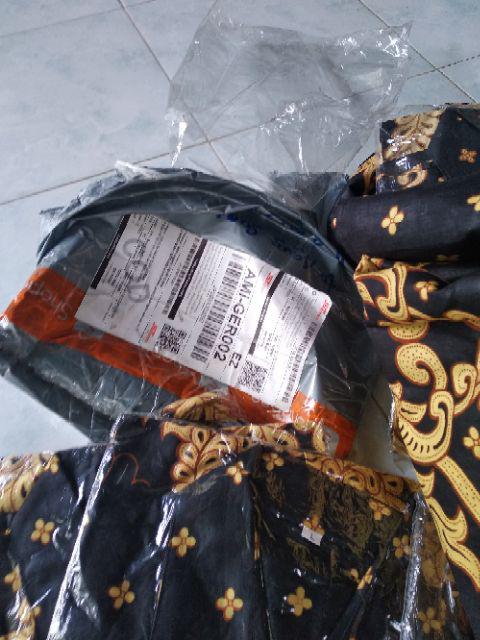 Batik Set Keluarga/baju Batik Couple Ayah Anak/seragam Batik Keluarga