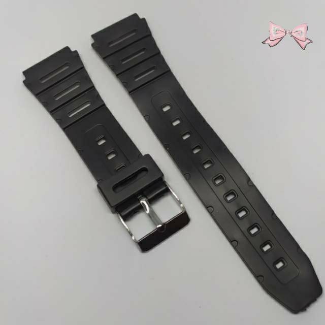 Tali Jam Tangan Casio CA53W CA-53W CA53 CA-53 TALI JAM CASIO CALCULATOR