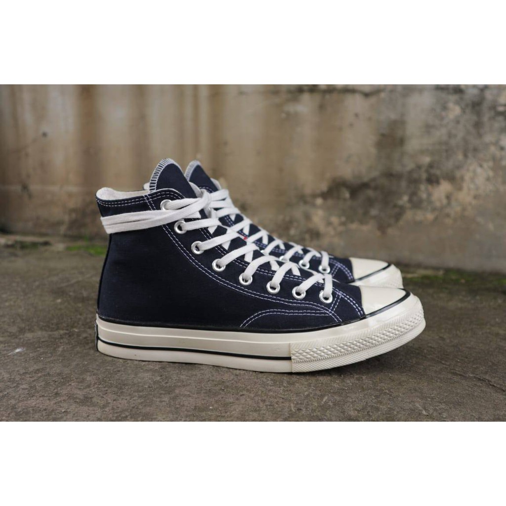TERMURAH SEPATU CONVERSE ORIGINAL CT AS LOW BLCK WHITE ALL STAR 100% Original MADE IN VIETNAM