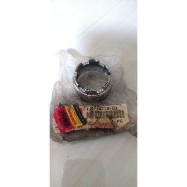 mur knalpot yamaha l2super sn