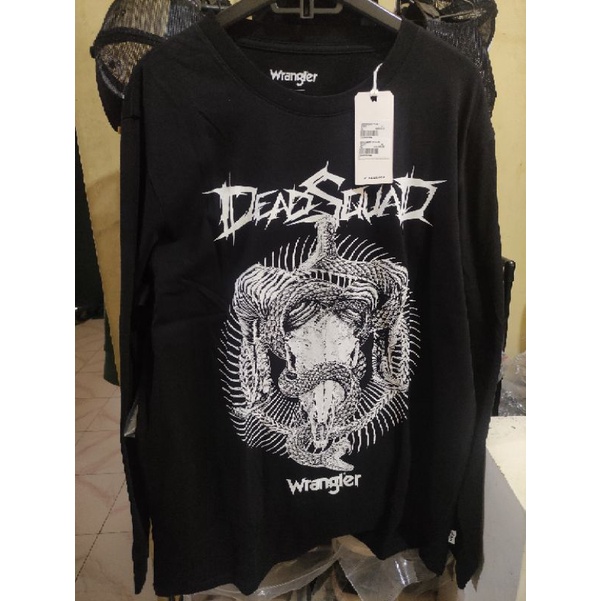 deadsquad x wrangler