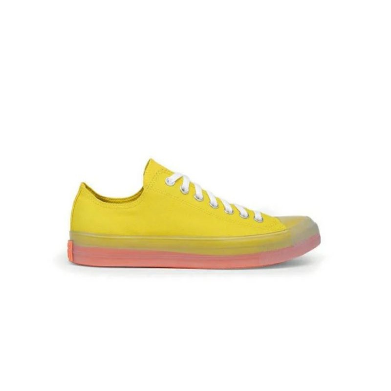 Converse CT AS CX Low Top Yellow