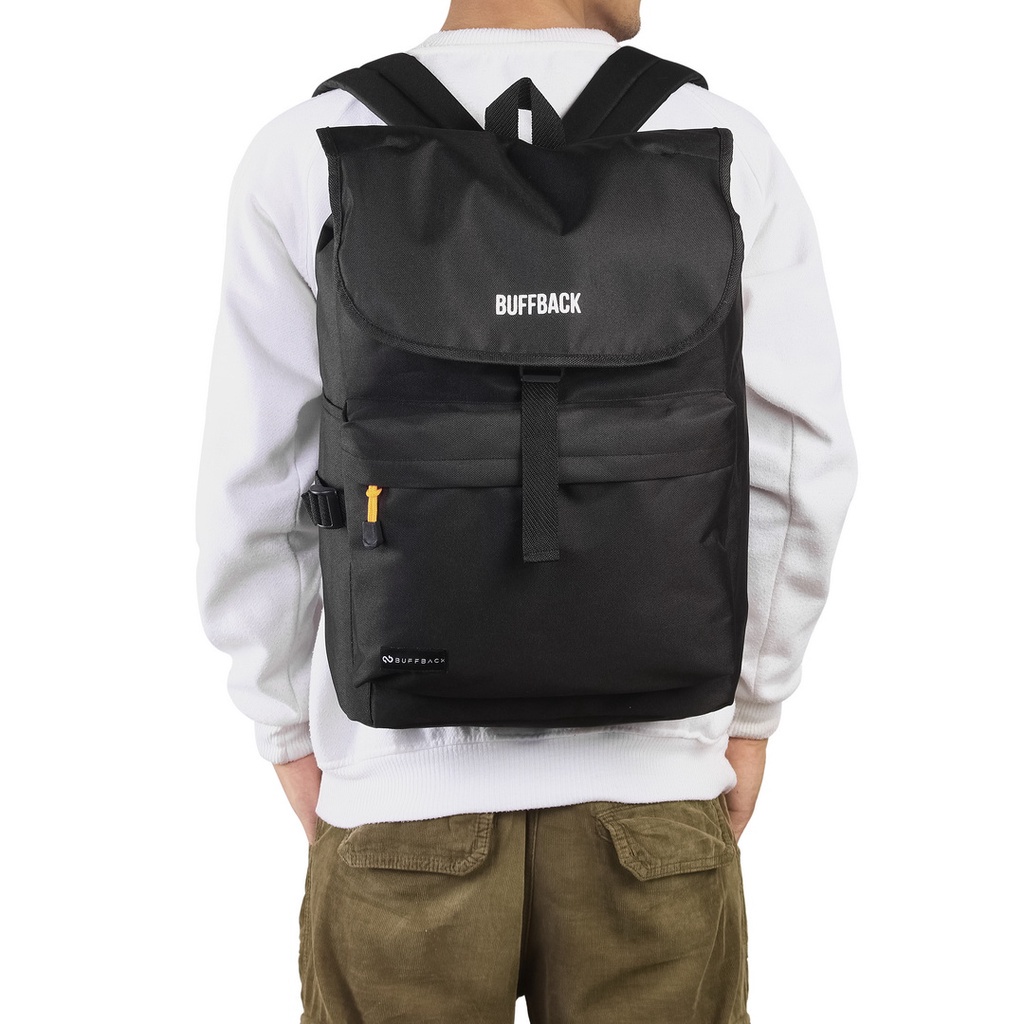 Tas Ransel Backpack Buffback Hunter