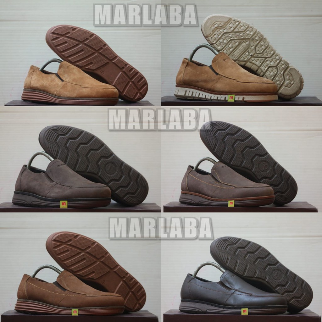 Sepatu Santai Original