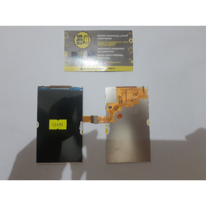 LCD SAMSUNG S7270 GALAXY ACE 3