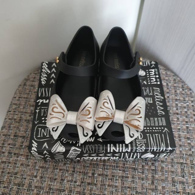 Mini melissa sale - NEW