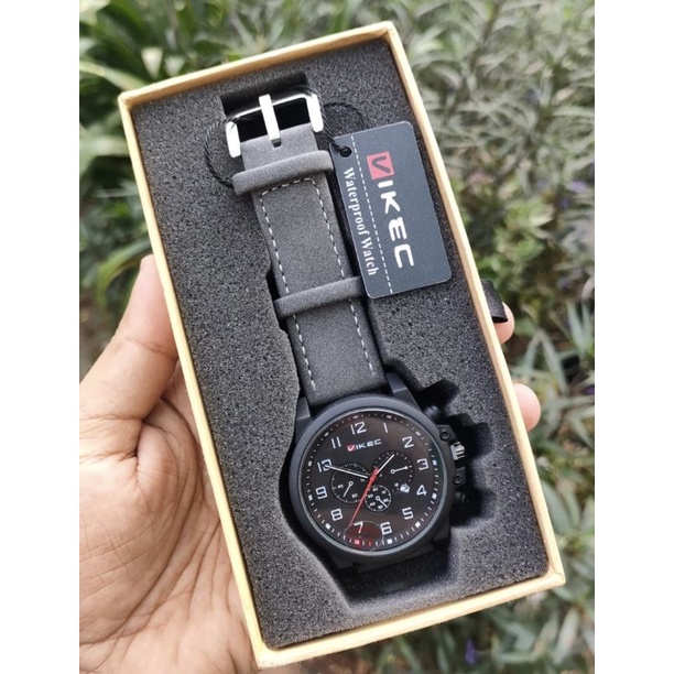 JAM TANGAN PRIA VIKEC ORGINAL