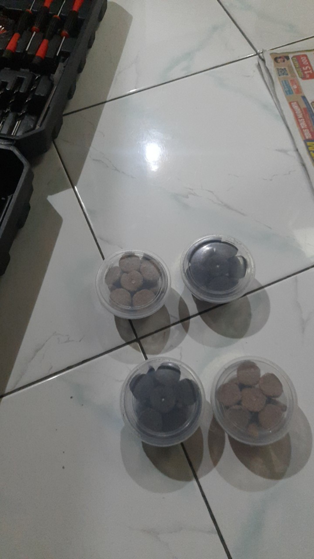 Bakhoor Dupa Arab Gahru Kerucut Al Wahid Incense Burner Buhur Bukhur