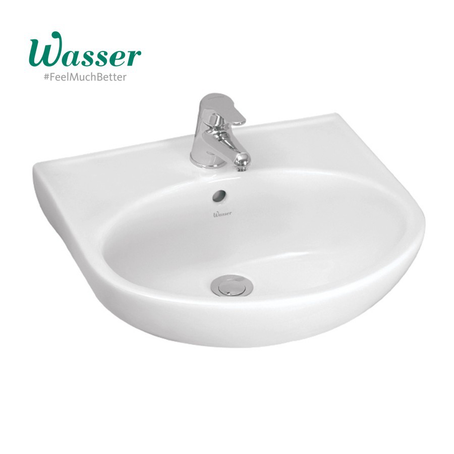 WASHTAFEL LAVATORY WASSER WASTAFEL WASSER BN 141 FP BODY ONLY