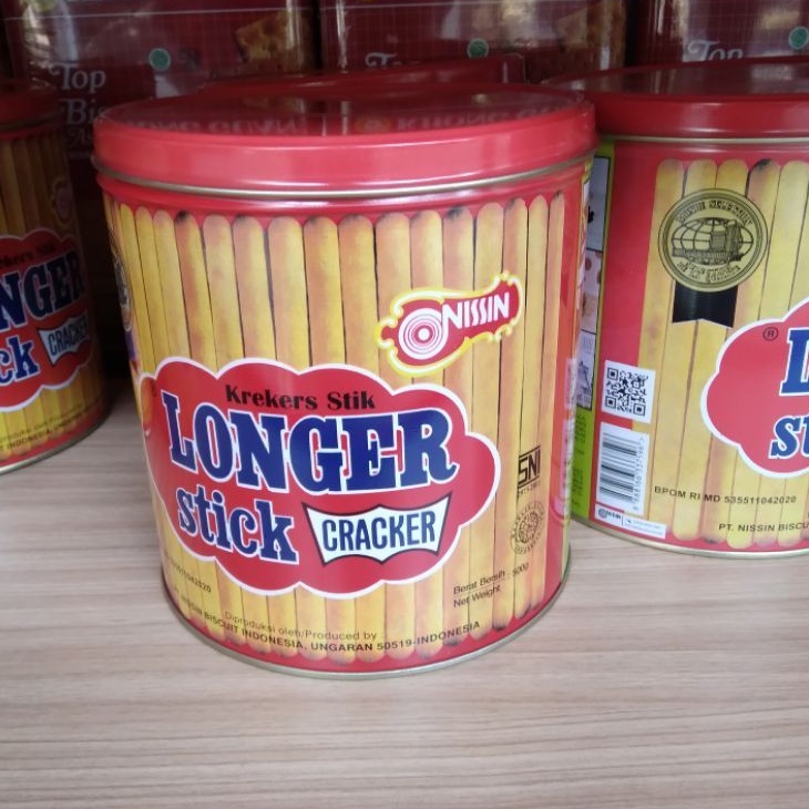 NS LONGER STICK 500GR