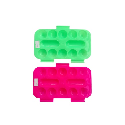 

PALET LUKIS STAR LION