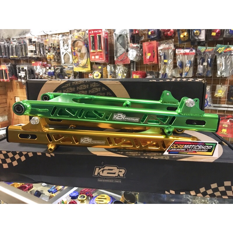 swing arm jupiter Z/arem jupiter/arem kawahara jupiter Z/arem vega/arem fizR/arem oval lubang kawaha