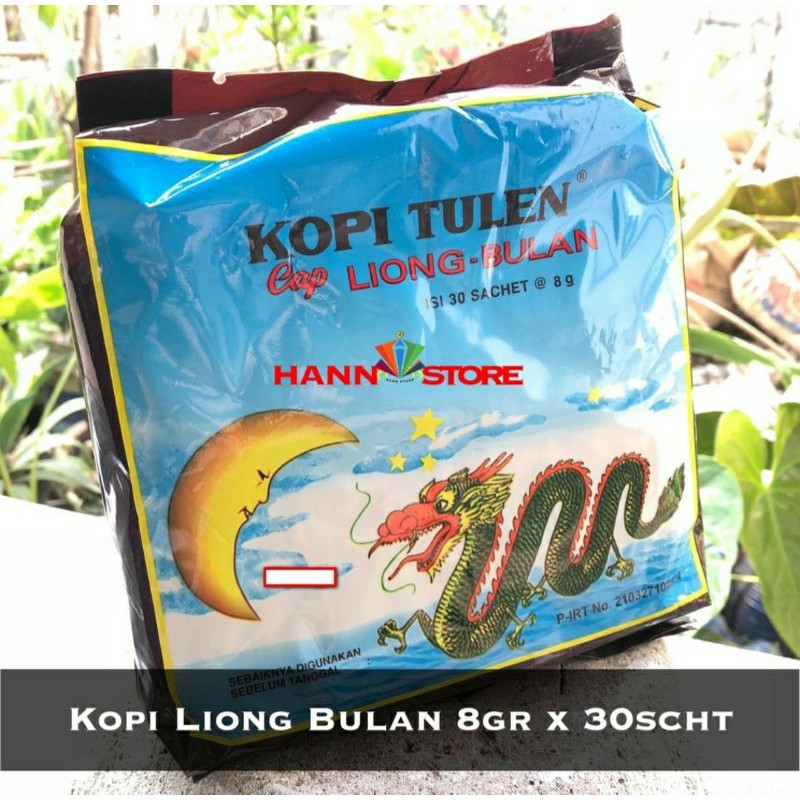 

kopi liong pait, tanpa gula