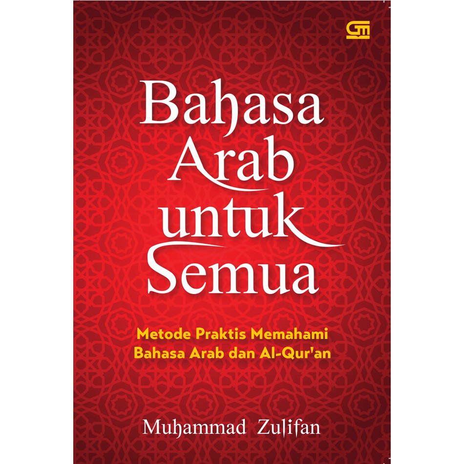 Bahasa Arab untuk Semua - Muhammad Zulifan