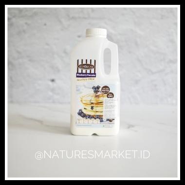 

Yes You Can Pancake Mix 175 Gr