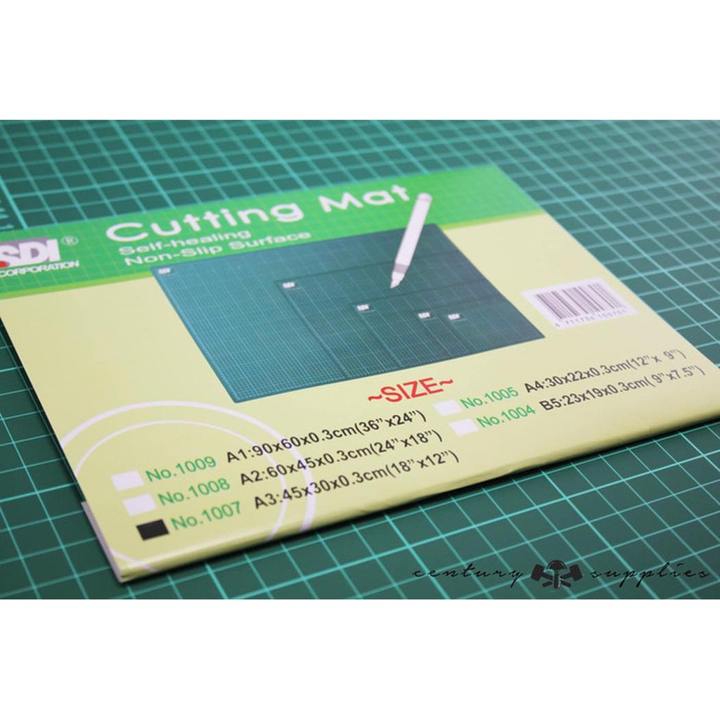 

murah Cutting Mat A3 / Leather Mat / Leather Tools / Handmade / Craft Berkualitas