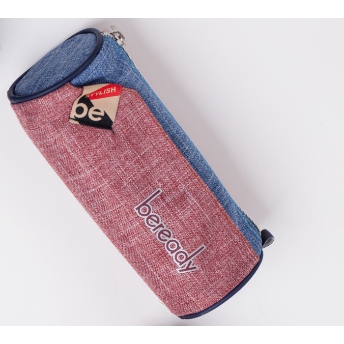 

Promo Pensil Case Beready - Seri Pbw 301 Hemat