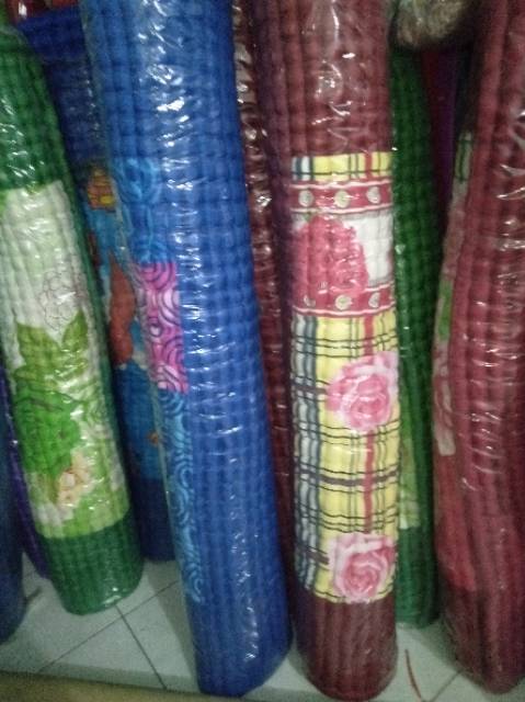 Premium Tilam/Kasur Tahu Palembang
